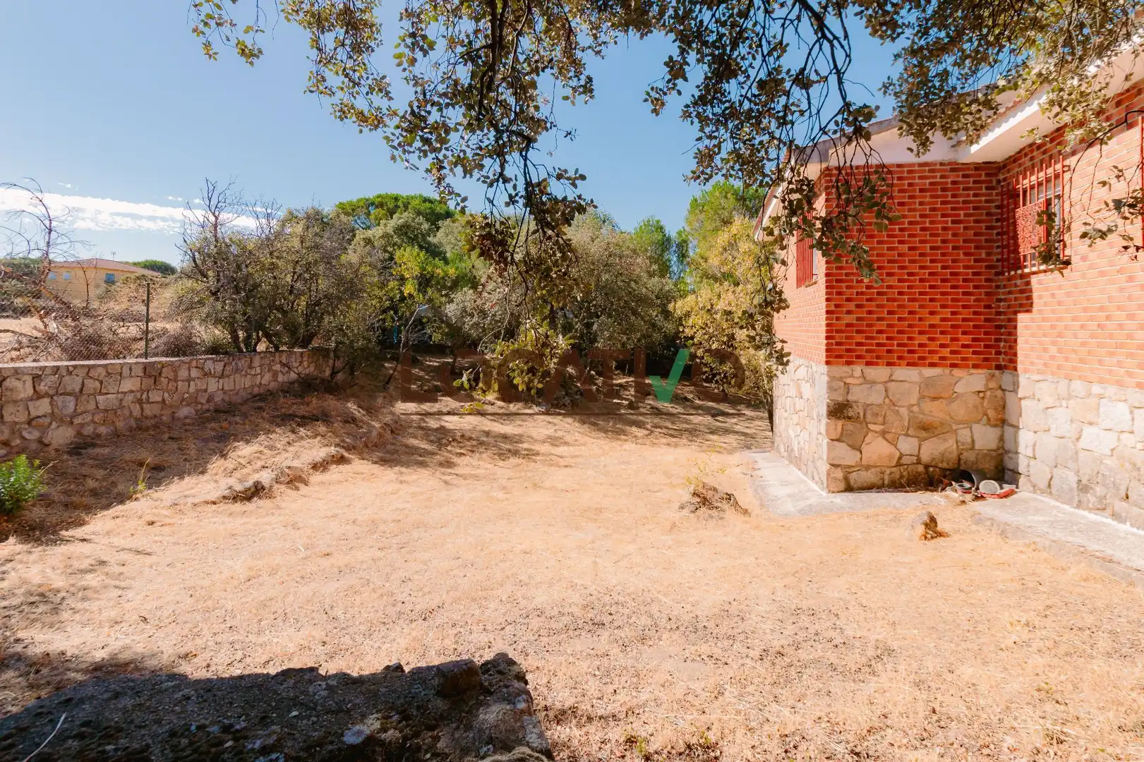 Haus mit Garten zum Verkauf in Fresnedillas de la Oliva, imagen 62