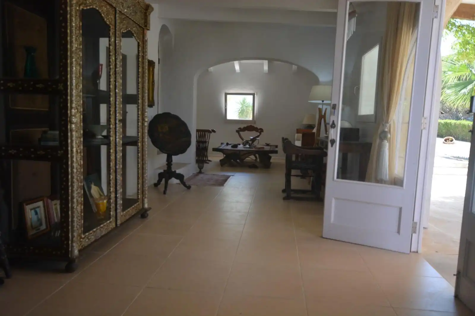 Villa à vendre à Sant Lluís - S'Ullestrar - Torret, imagen 8