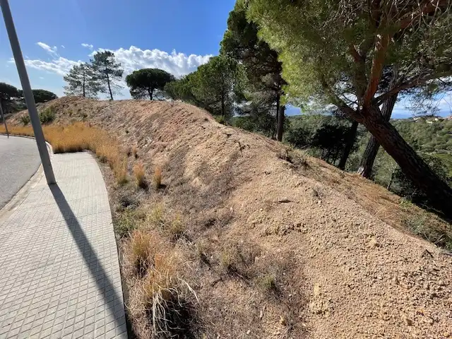 Terreno residencial en venta en Mas Mora - Sant Daniel, imagen 17