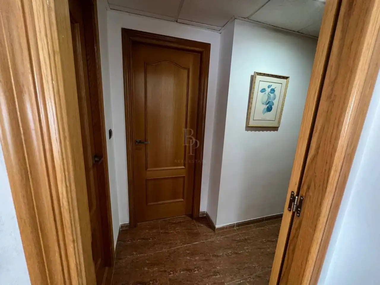 Flat for rent in Vinaròs  with Air Conditioner, Heating and Terrace