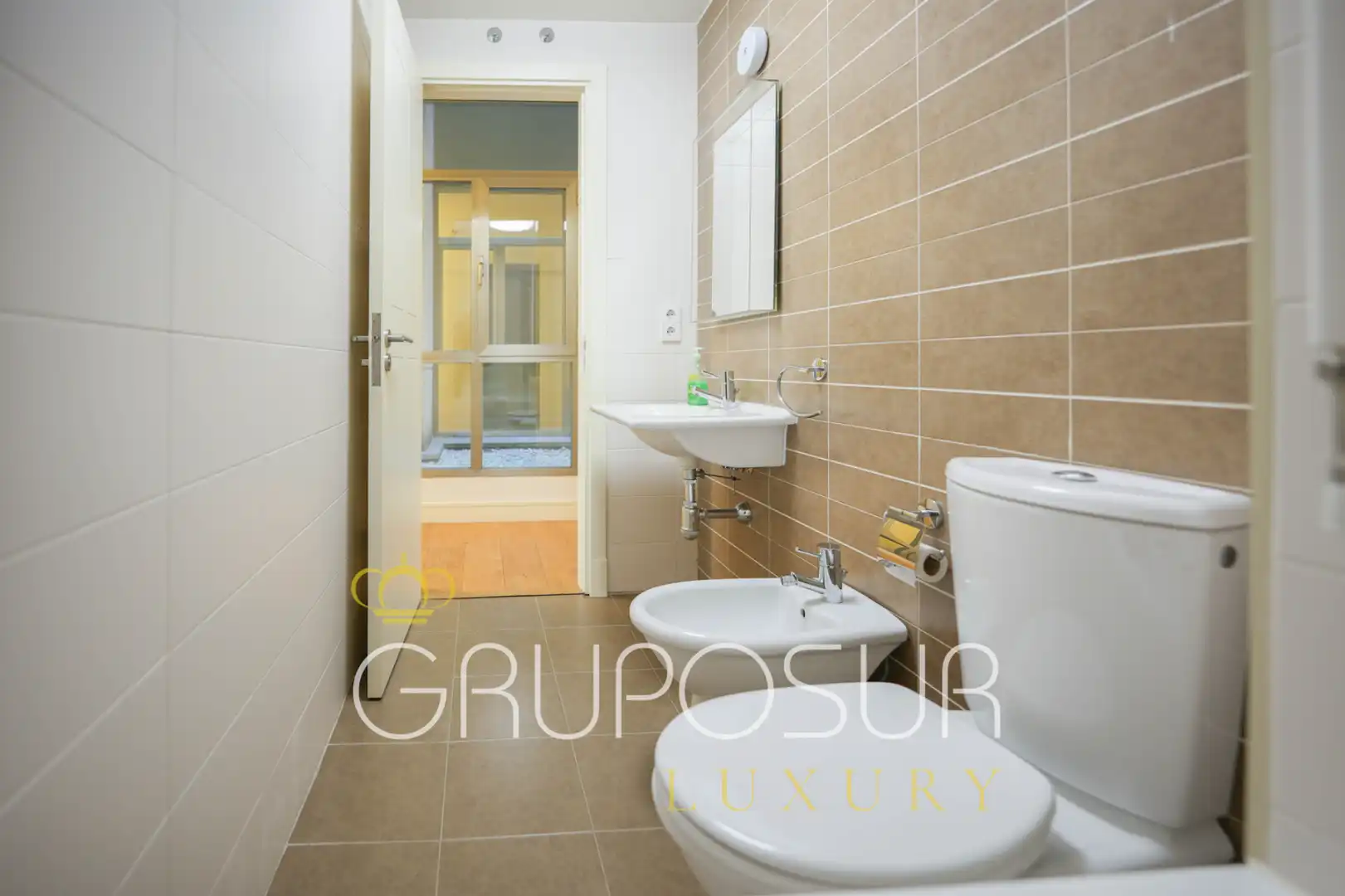 Piso con terraza en venta en Calle de Mantilla 5, imagen 51
