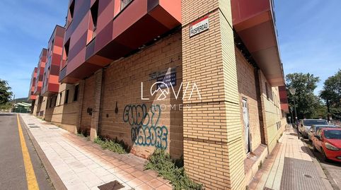 Foto 3 von Geschaftsraum zum Verkauf in Eria Polia, Jove, Gijón