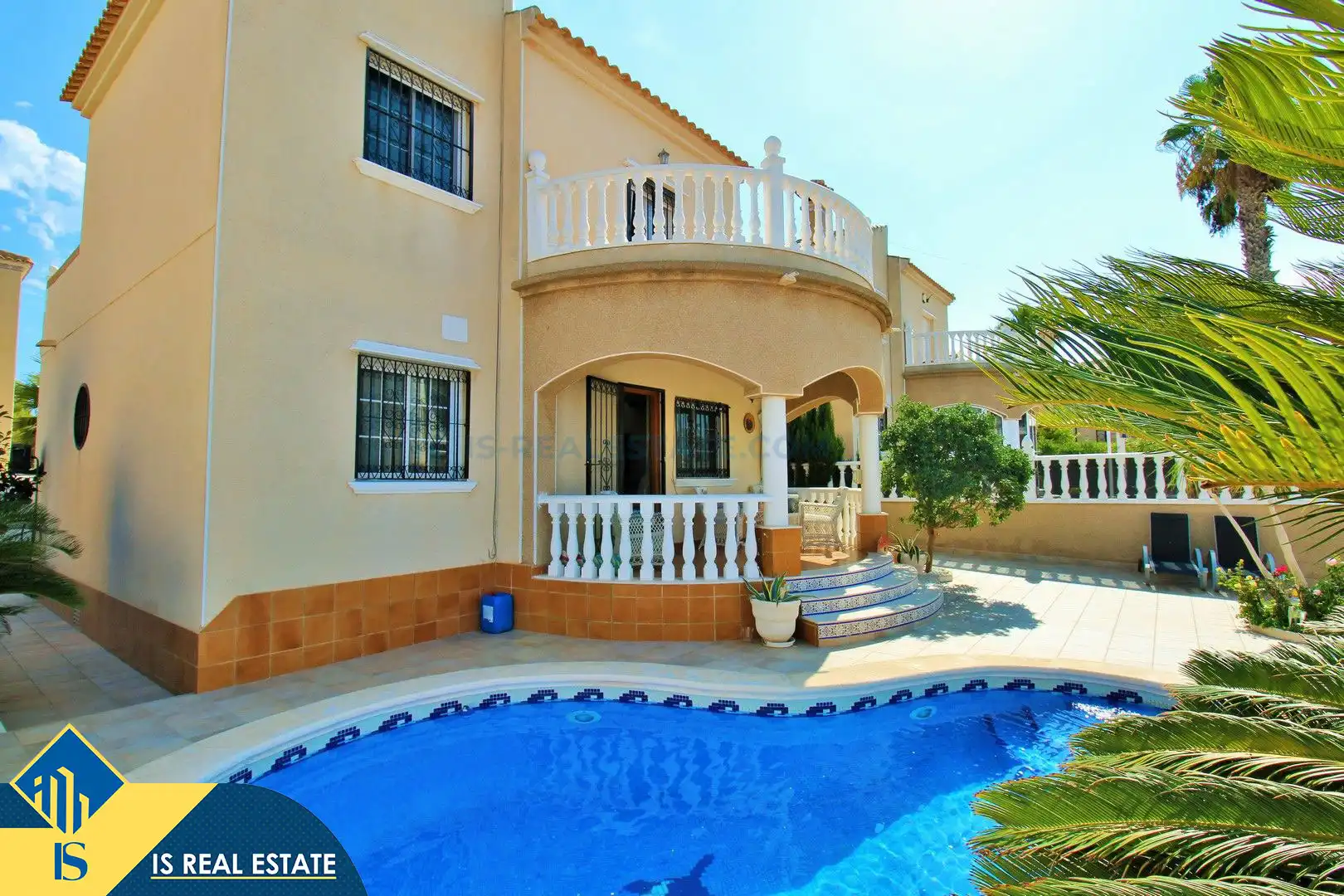 Villa avec piscine à vendre à Orihuela Costa, imagen 31