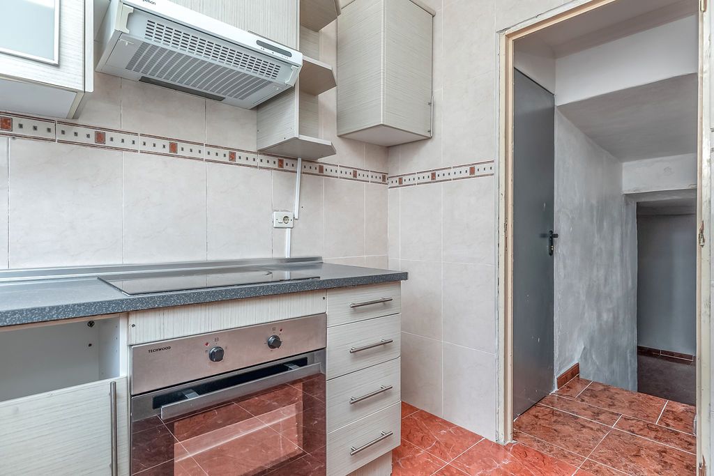 Kitchen of Flat for sale in Torrent
