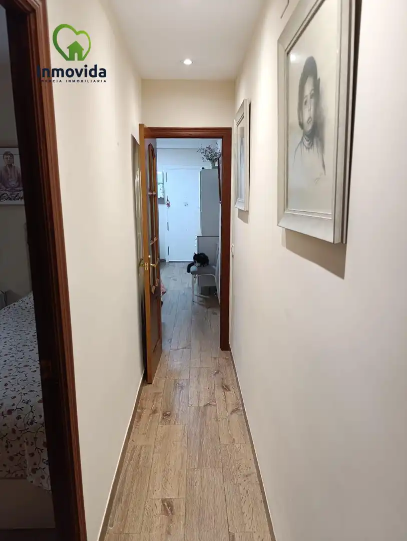 Planta baixa de lloguer a Viñuela - Rescatado