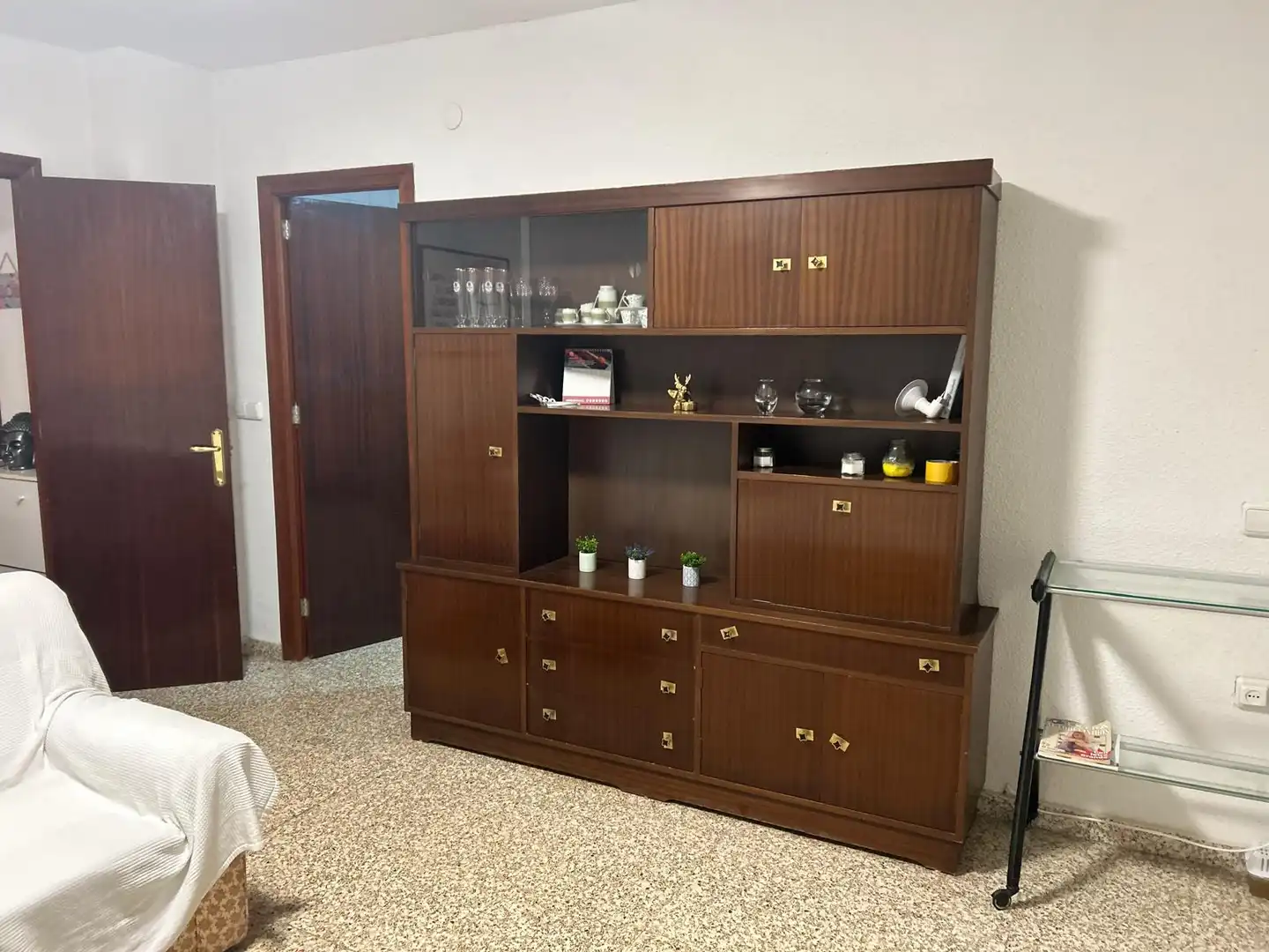 Haus oder Chalet zum Verkauf in Sueca mit Terrasse, Möbliert und Ofen