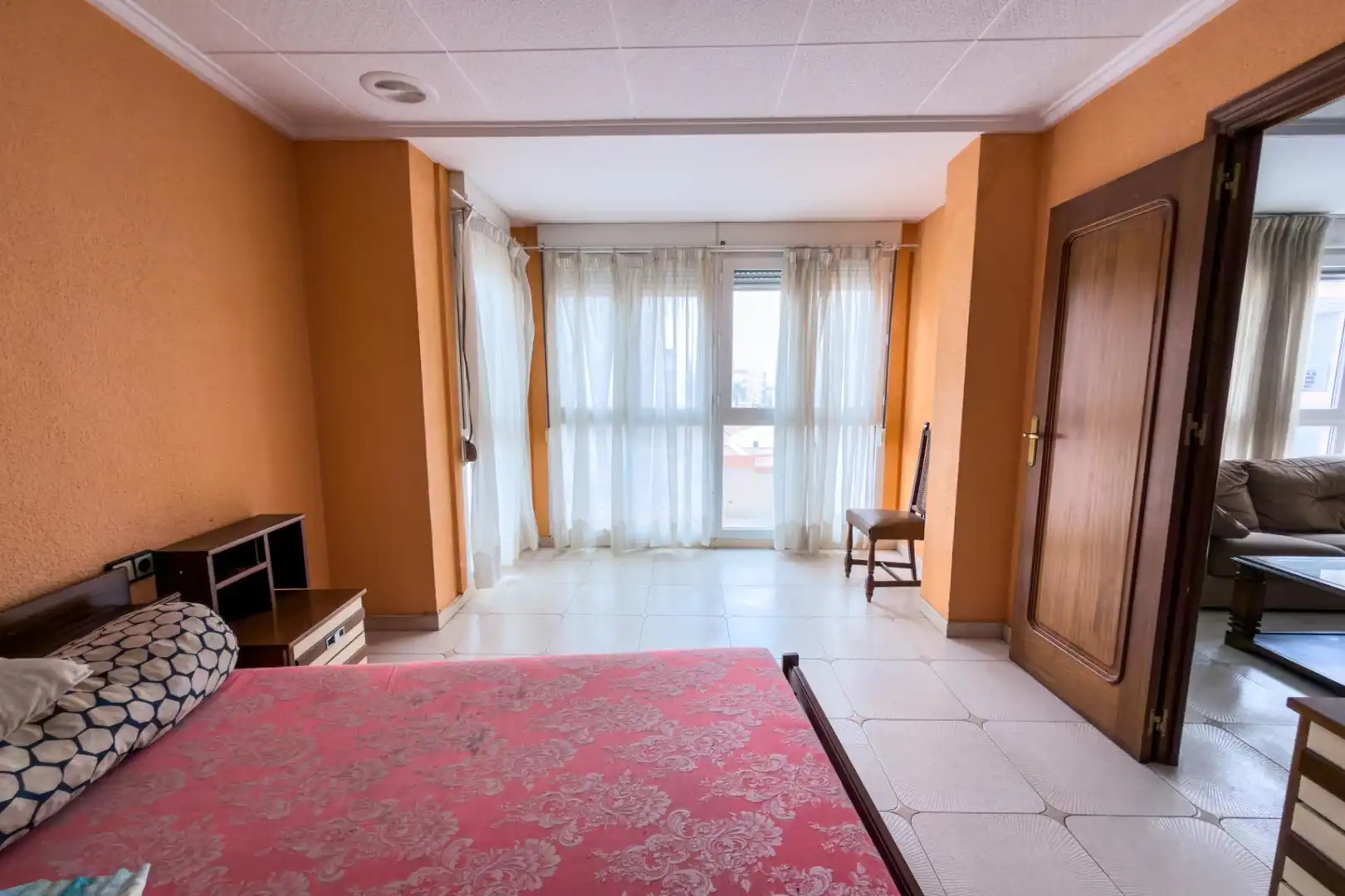 Flat for sale in Calle RAMON GALLUD, imagen 14