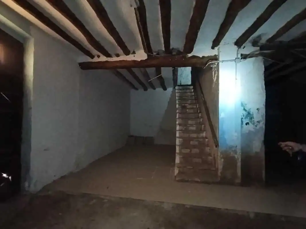 Casa con terraza en venta en Calle CONSTITUCION ESPAÑOLA, imagen 24