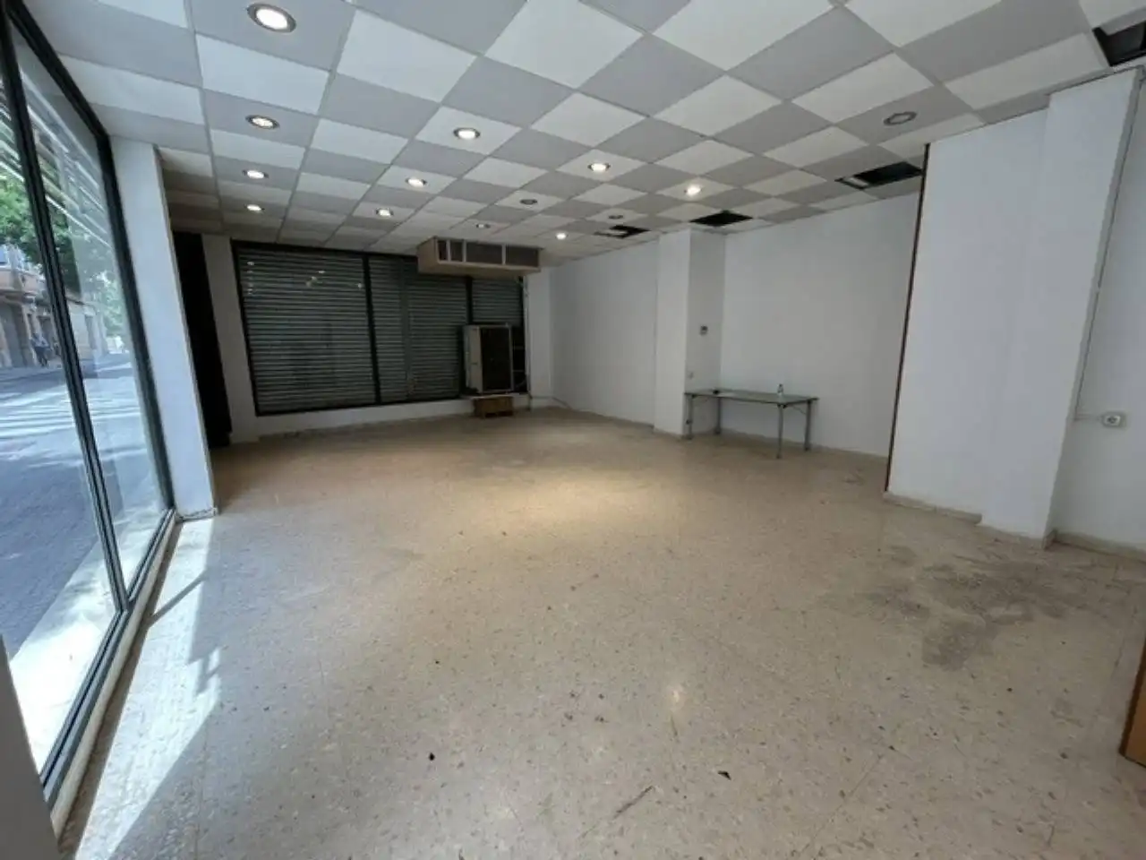 Gewerbefläche zur Miete in Calle Padre Llaurador, imagen 10