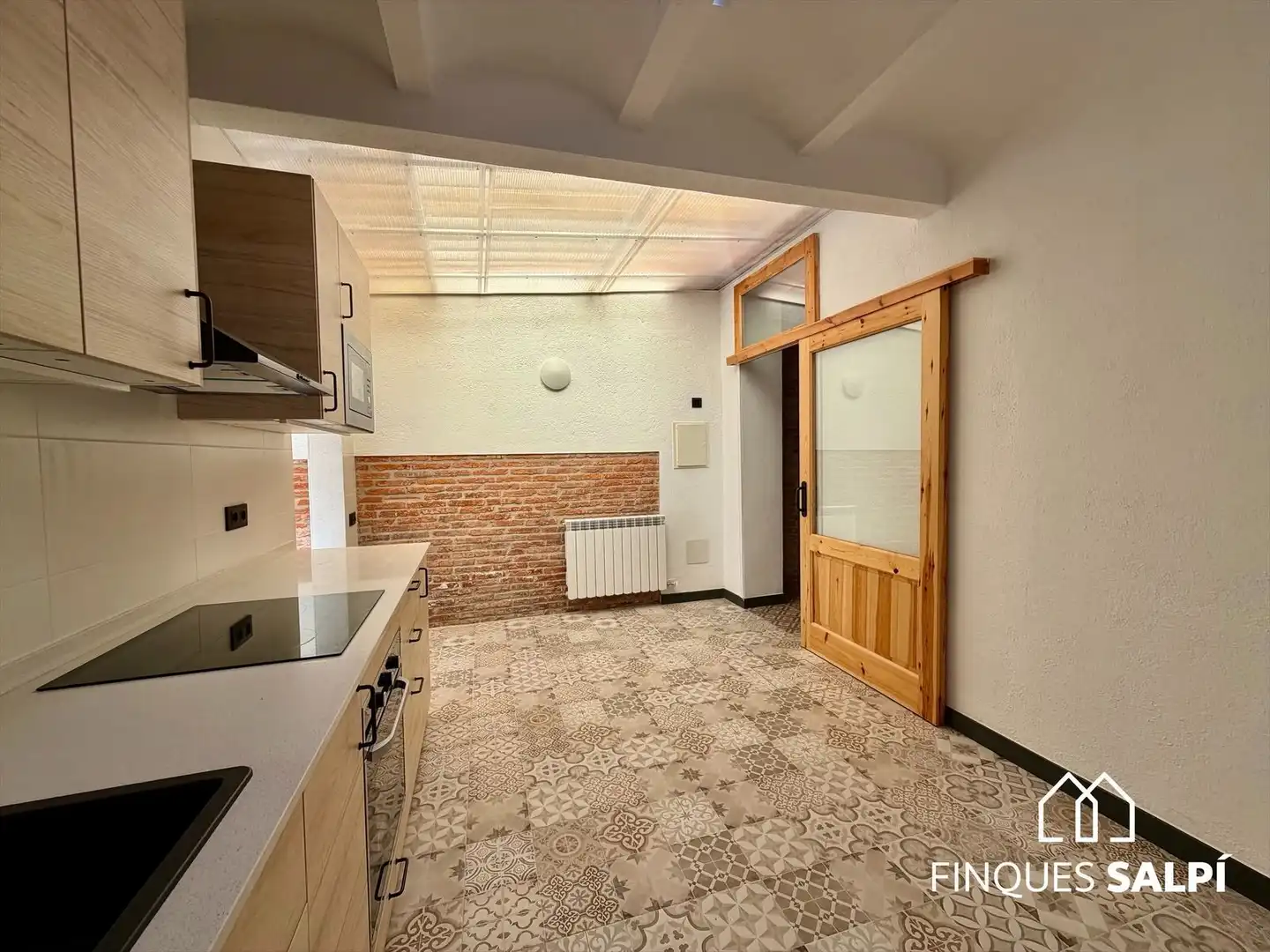 Casa rústica en venta en Pau Casals, imagen 29