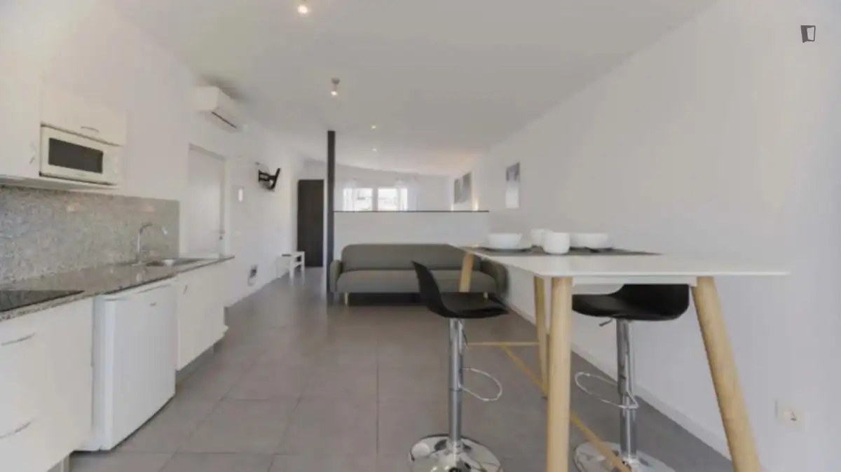 Studio with lift to rent in Benicalap, imagen 10