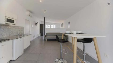 Foto 4 de Estudi de lloguer a Barrio de Benicalap, Valencia