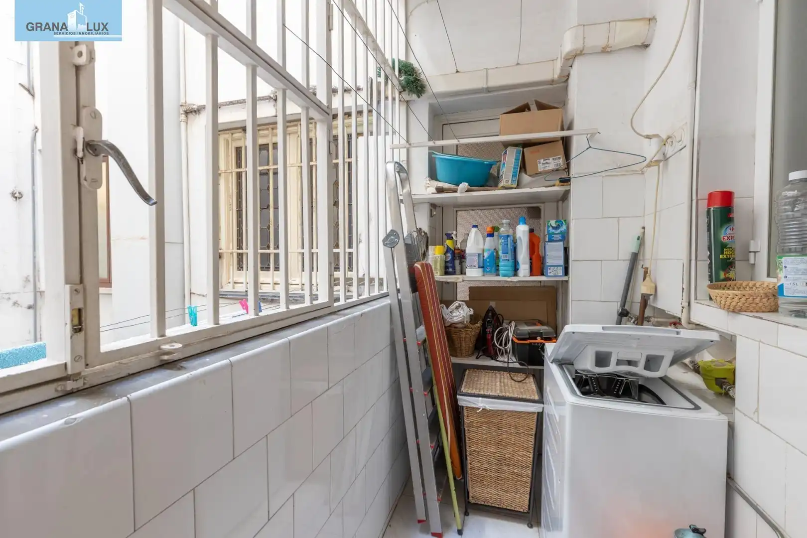 Piso con ascensor en venta en Calle Ángel Ganivet, imagen 46