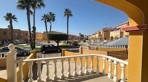 Foto 2 de Casa adosada en venta en La Regia, Orihuela