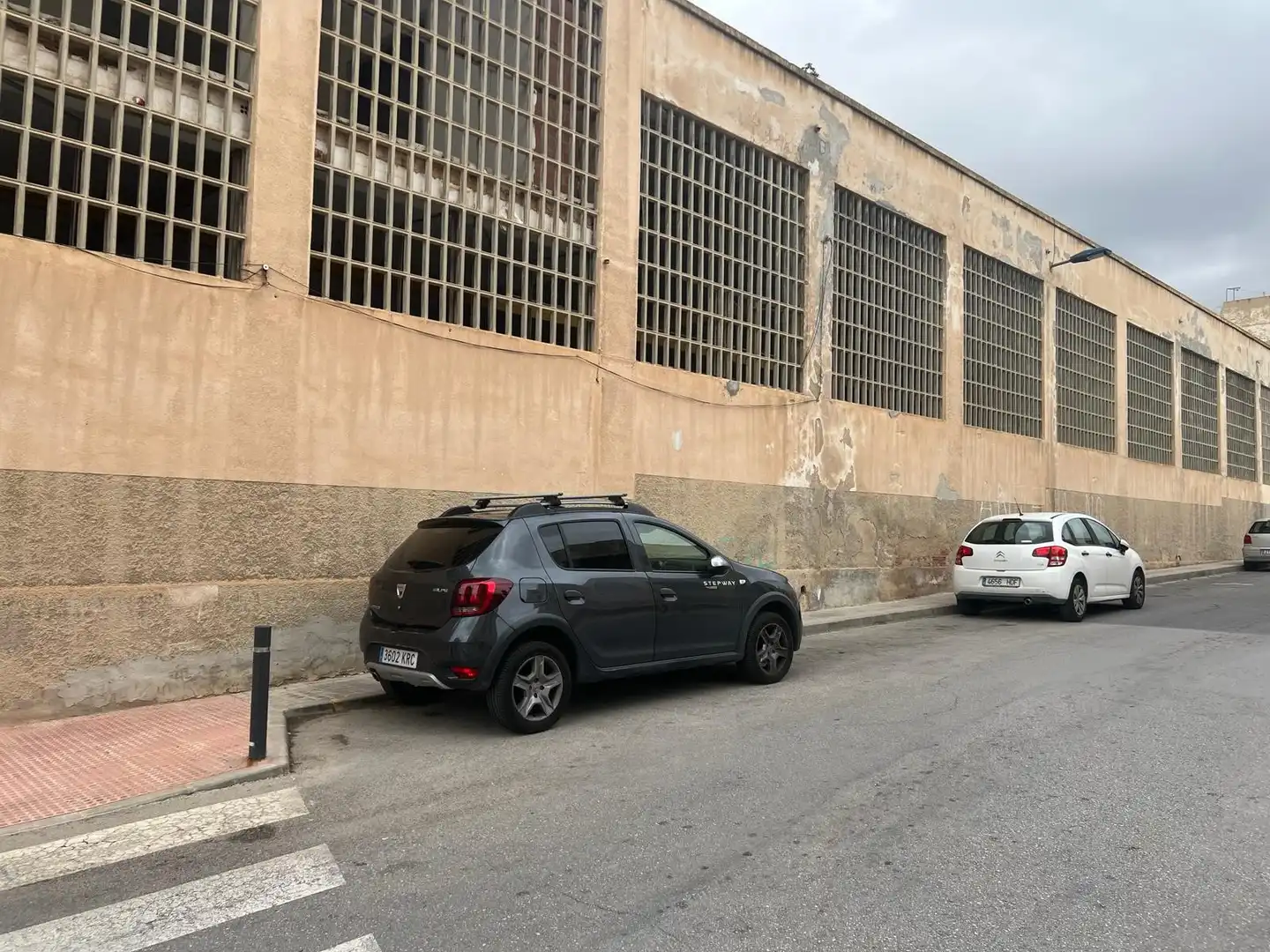 Terreno rustico in vendita a PT UE-5/A  Santísima Trinidad / Palma, imagen 10