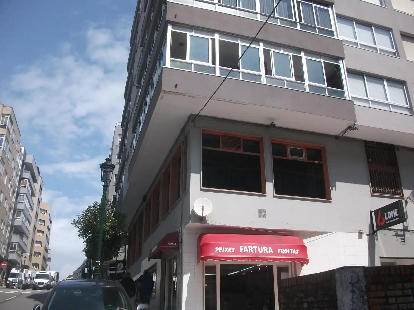 Business premises for sale in Rúa de Barcelona, imagen 16
