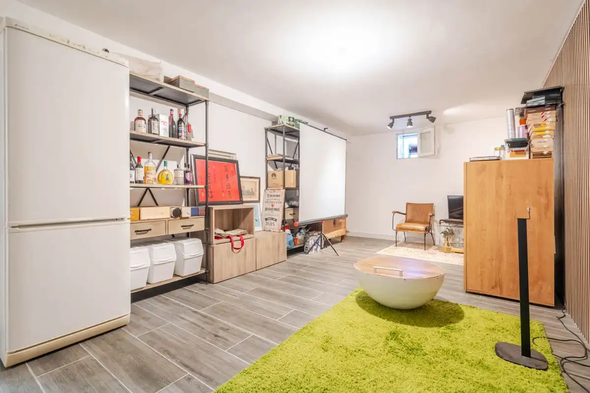 Casa o chalet en venta en Boadilla del Monte con Aire acondicionado, Calefacción y Jardín privado