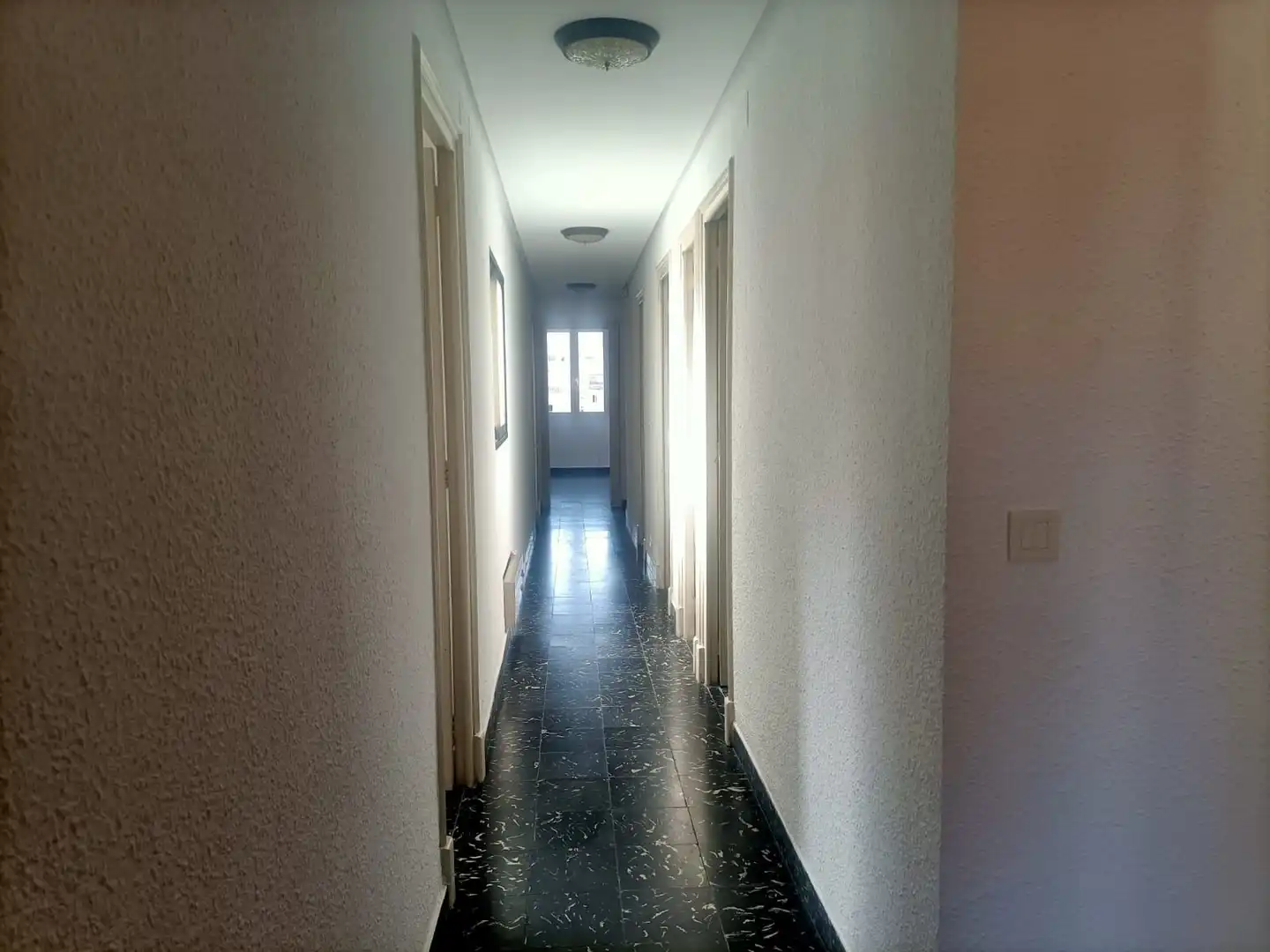 Oficina de lloguer en Valencia