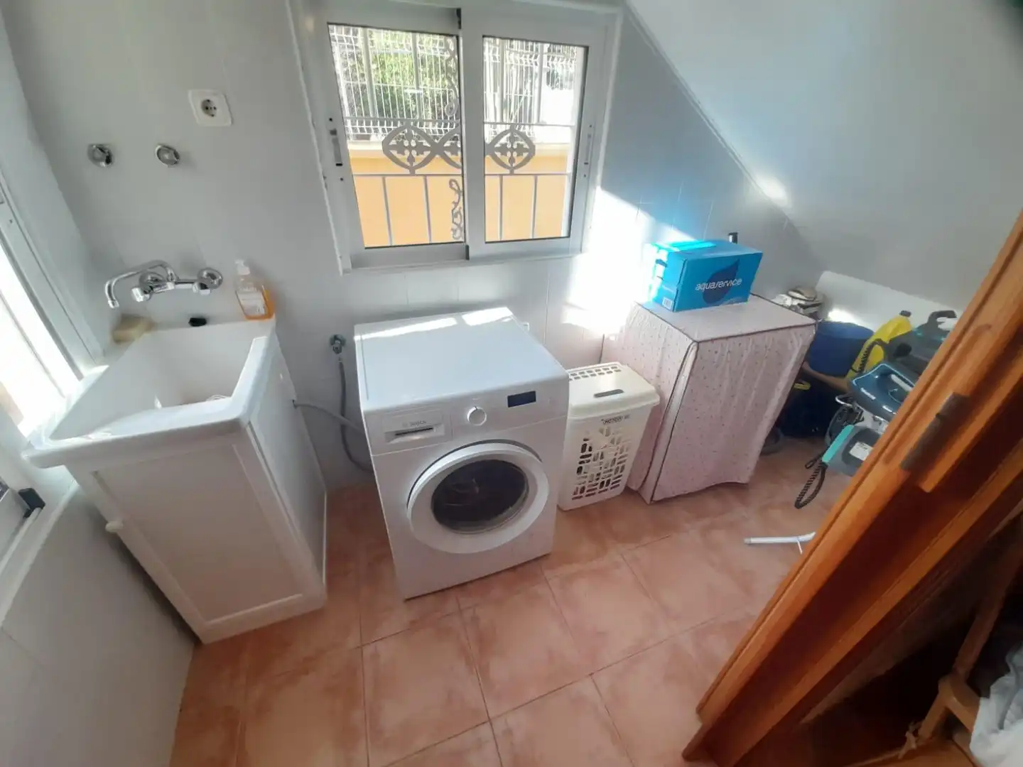 Chalet con terraza en venta en El Llano, imagen 33