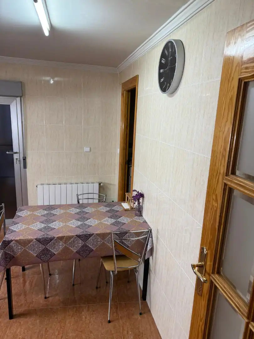 Piso con terraza en venta en Casco Urbano, imagen 12