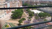 Exterior view of Flat for sale in  Córdoba Capital  with Air Conditioner, Terrace and Storage room