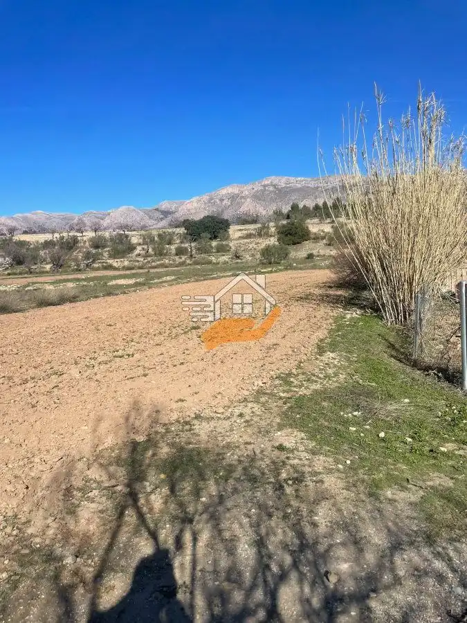 Casa rústica en venda a Vélez-Rubio, imagen 6