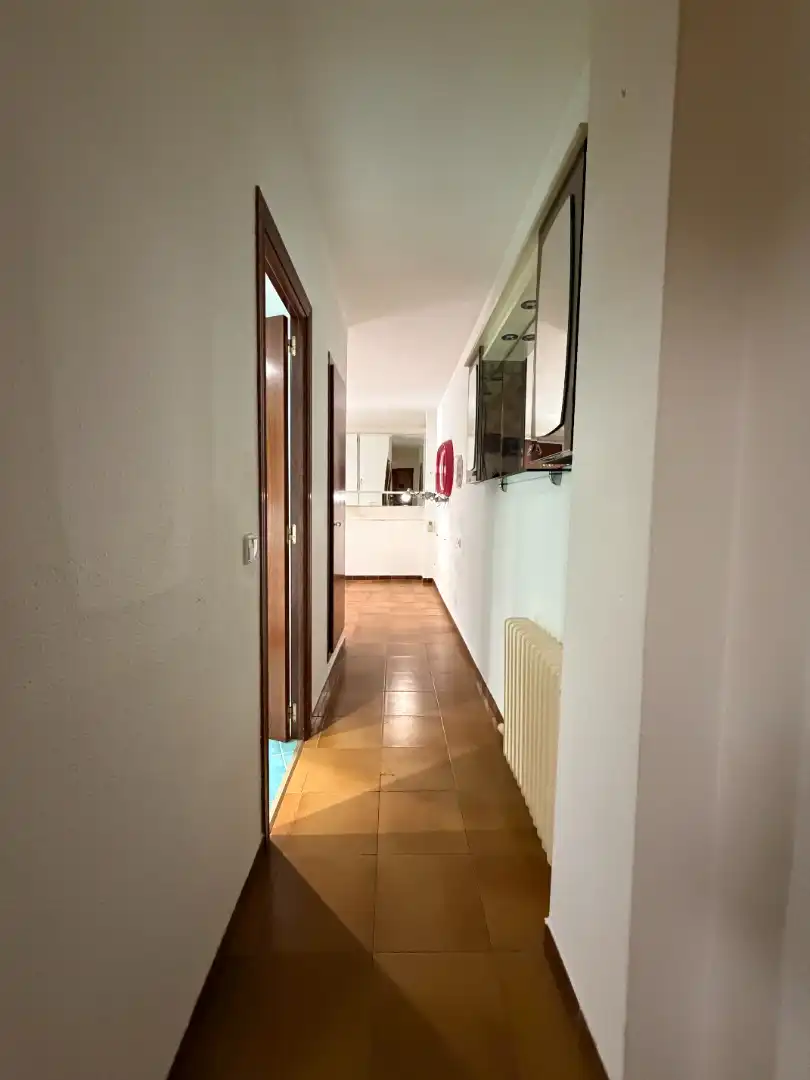 Flat for sale in Eixample - Horta Capallera
