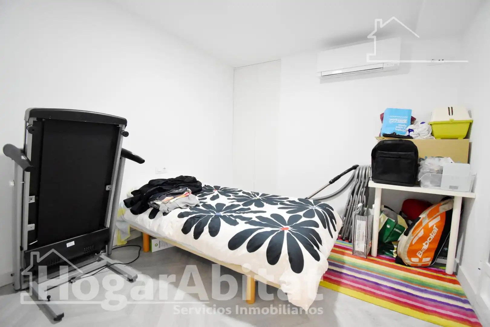 Habitación de Piso en venta en Oliva con Aire acondicionado, Calefacción y Terraza