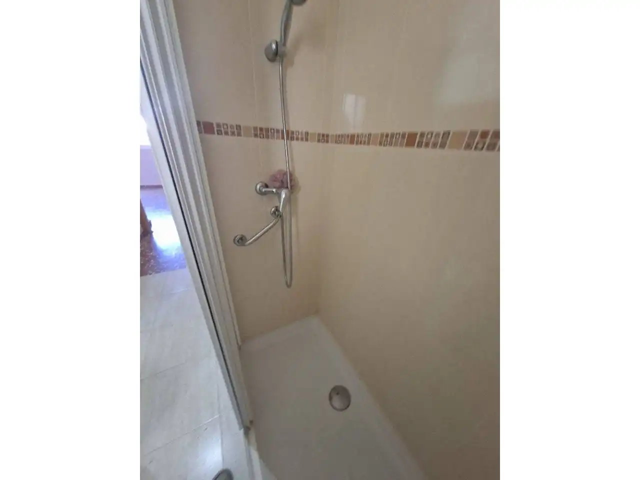 Flat with terrace for sale in Calle Juan Fernández, imagen 4