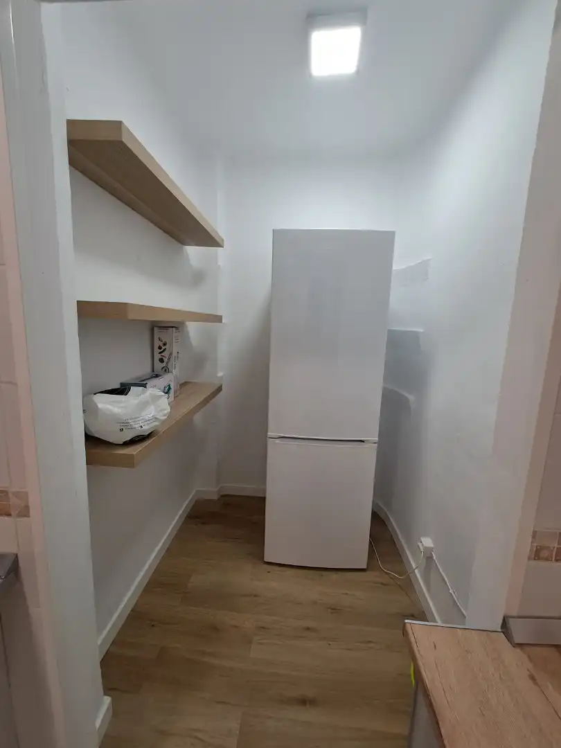 Wohnung mit Aufzug zur Miete in Calle Fernando el Católico, imagen 18