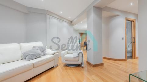 Photo 5 of Flat to rent in Foncalada, Salesas - Foncalada - Campoamor, Oviedo