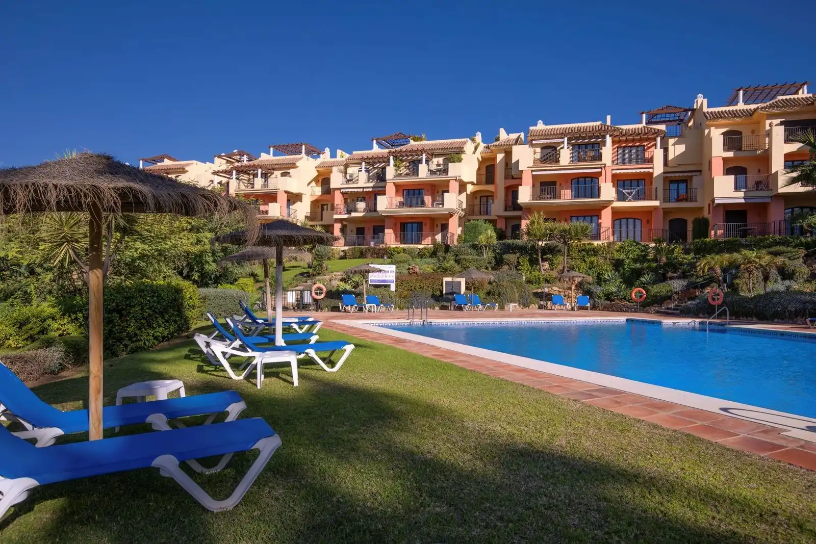Flat with pool for sale in Calle Los Arqueros 100, imagen 24