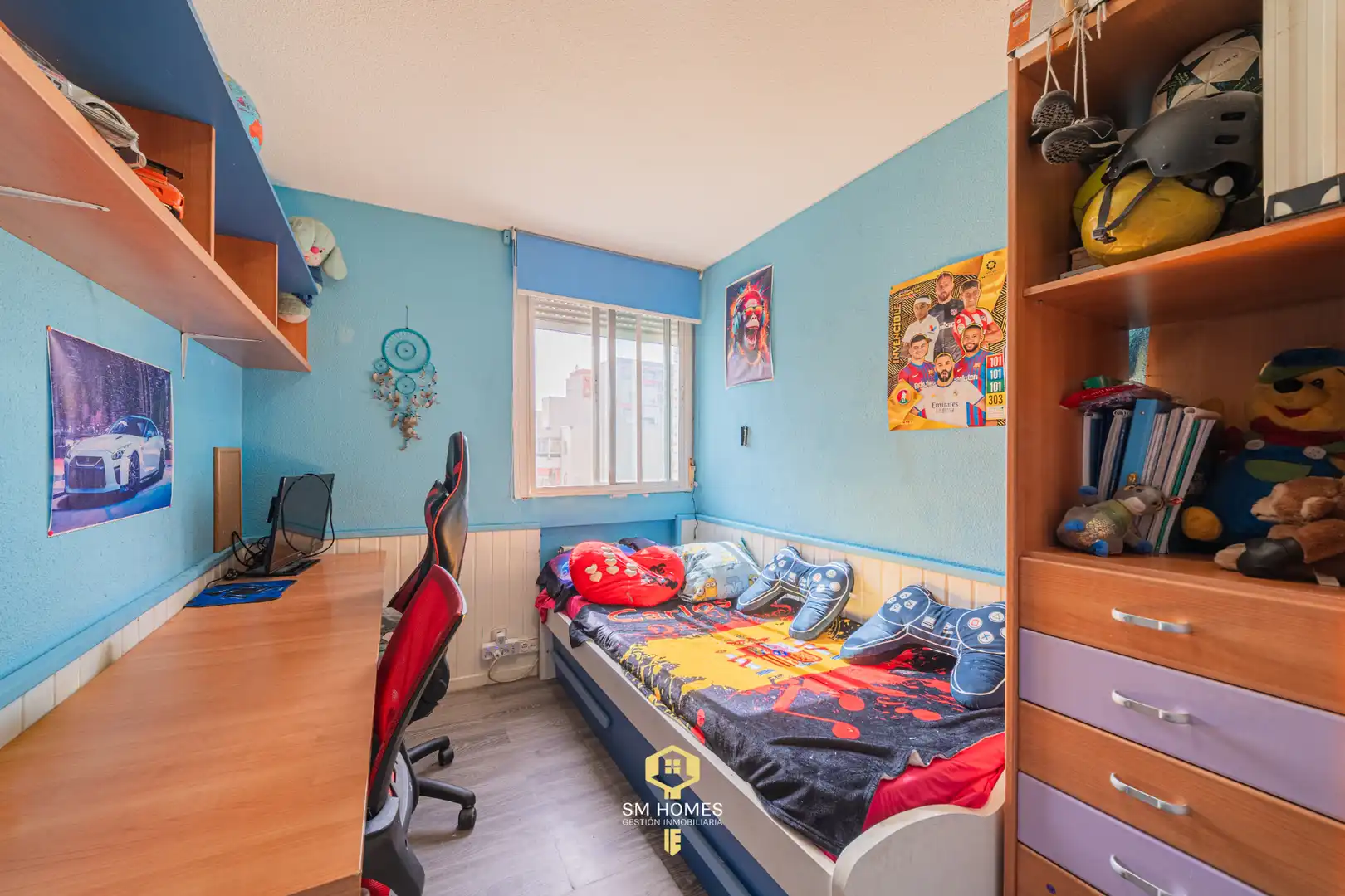 Flat with lift for sale in Calle de Camarena, imagen 15