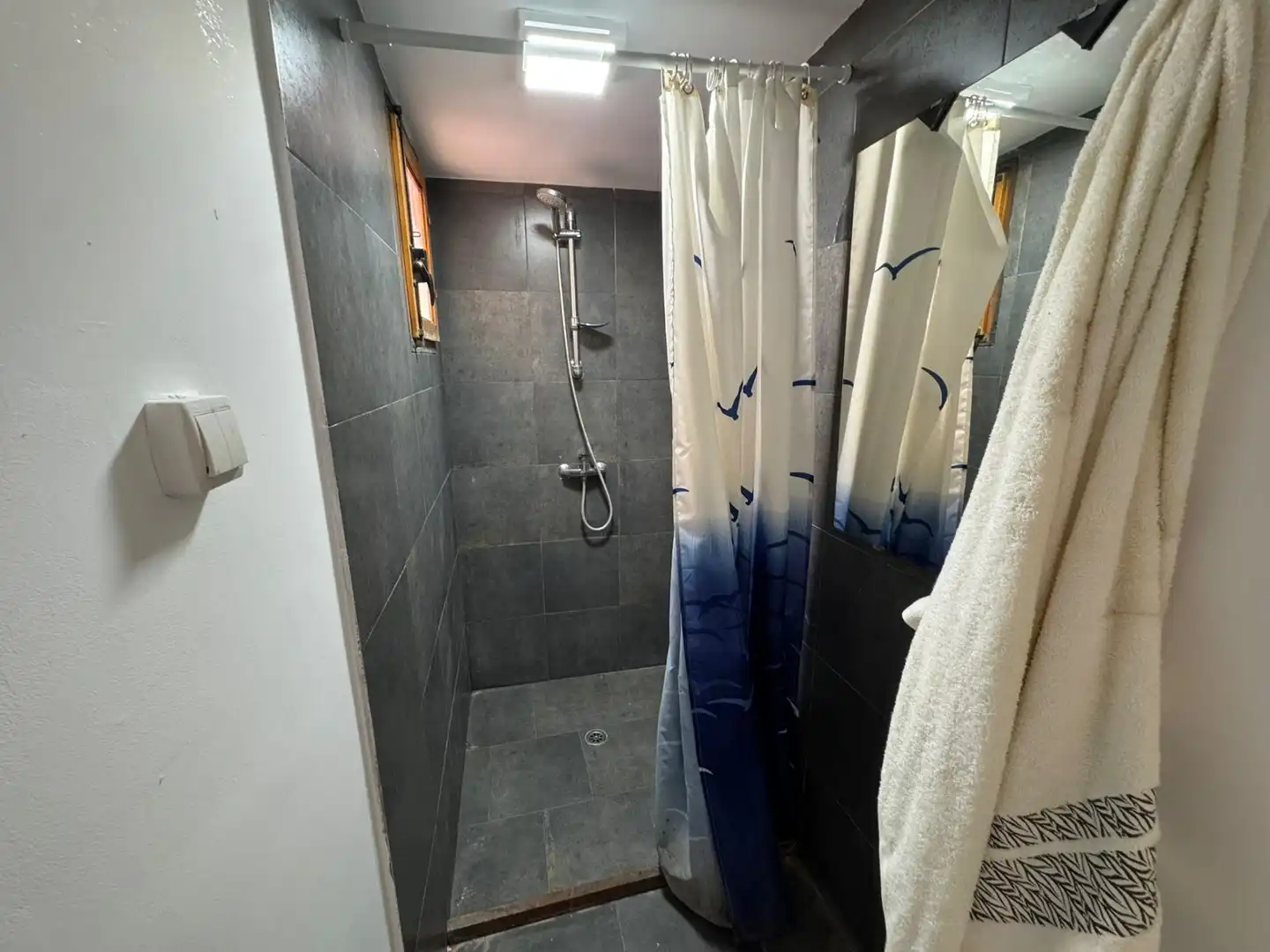 Bathroom of Houses for sale in Llíria  with Terrace and Alarm