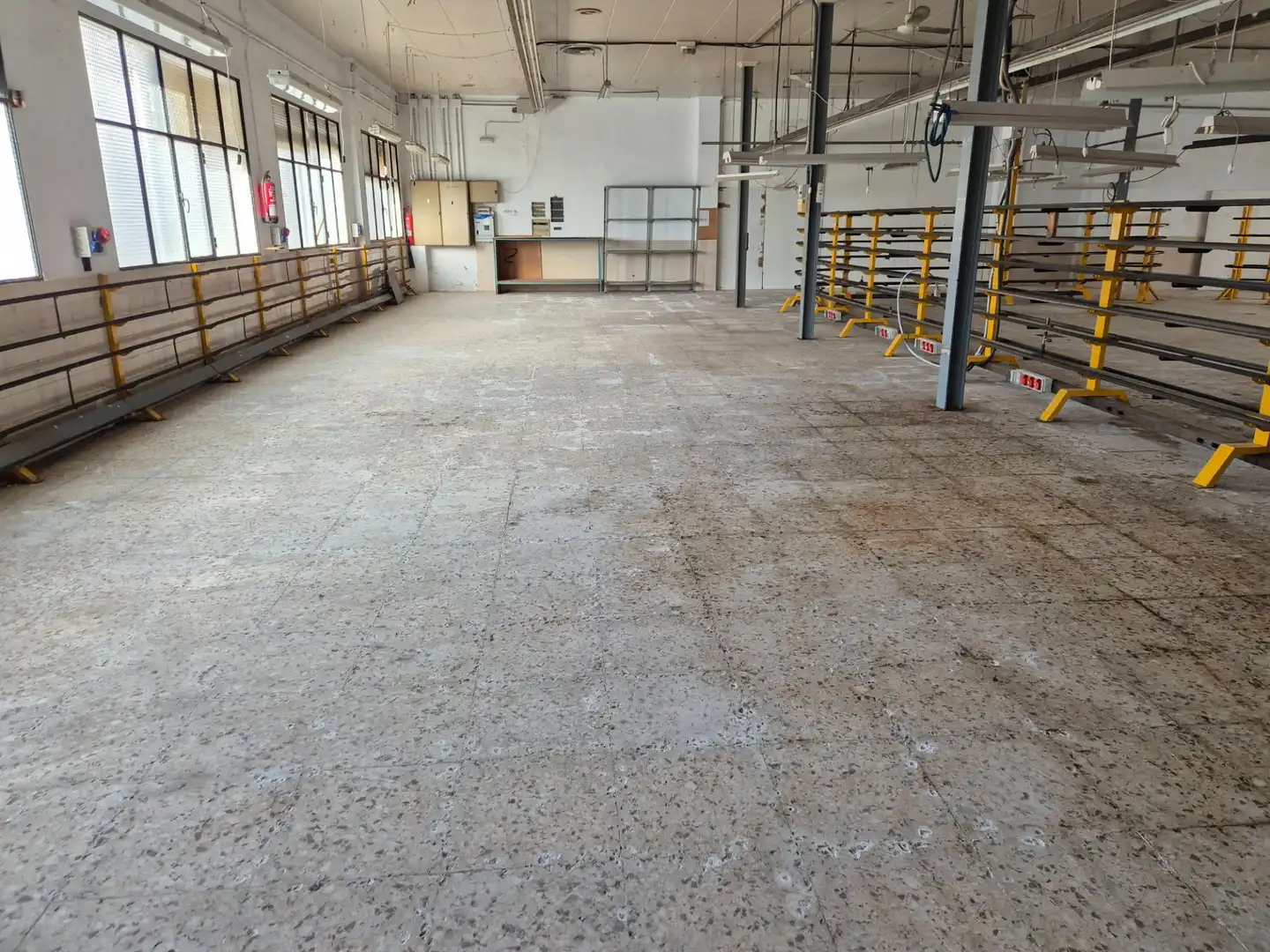 Nave industrielle à louer à San Crispín - Huerta Nueva-Estación, imagen 27