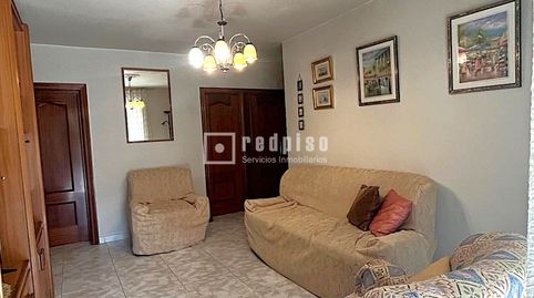 Foto 3 de Piso en venta en Del Corregidor Juan Francisco de Luján, Fontarrón, Madrid Capital