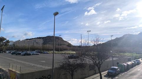 Foto 3 de Piso en venta en Virgen de Gracia, Goteta, Alicante / Alacant