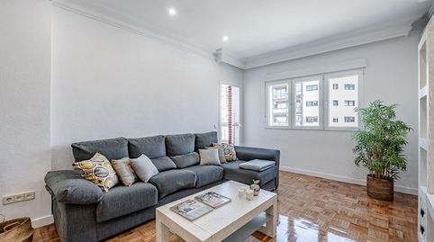 Foto 2 von Wohnung zur Miete in Ciudad Universitaria, Madrid Capital