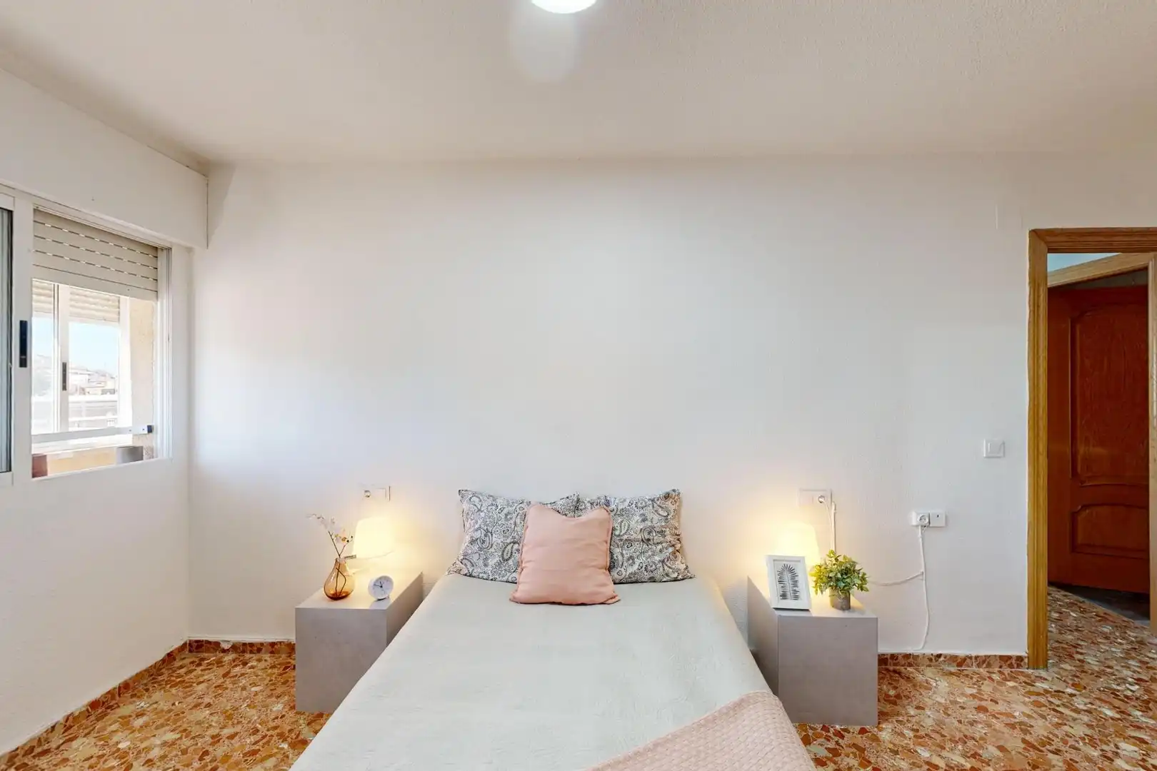 Habitación de Piso en venta en Cartagena con Calefacción