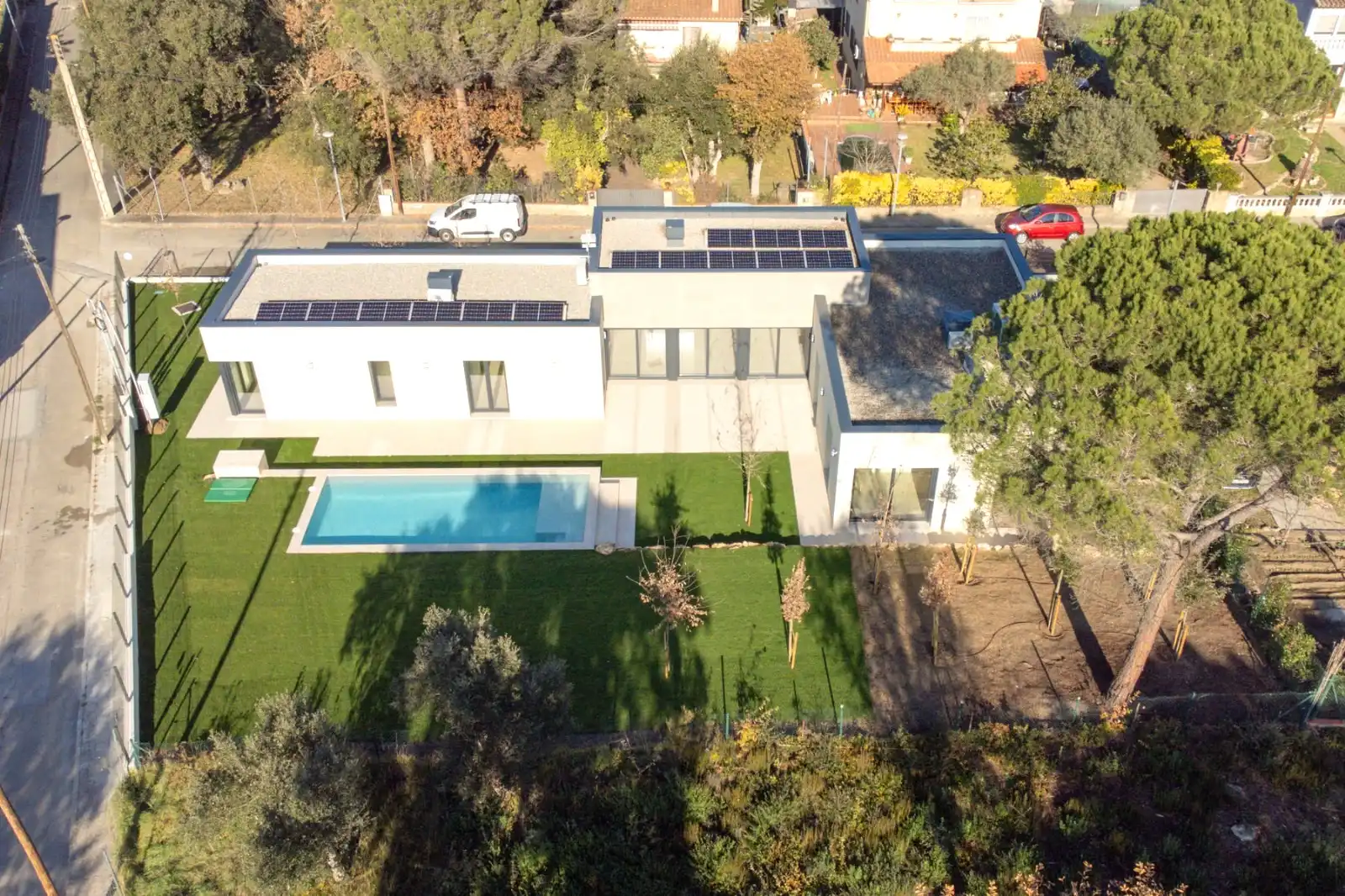 Casa rustica con giardino in vendita a Pineda 3, imagen 6