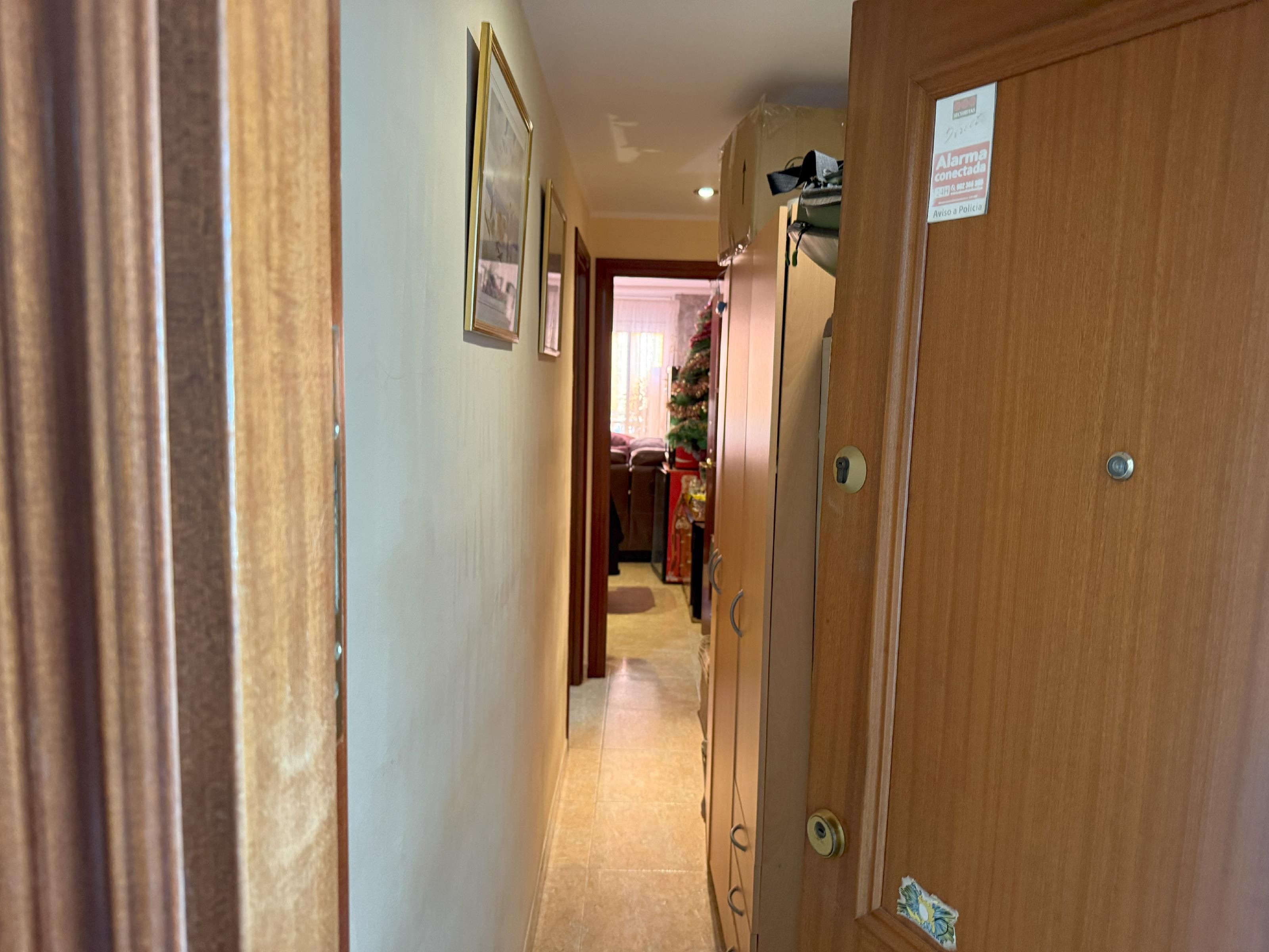 Piso en venta en El Vendrell