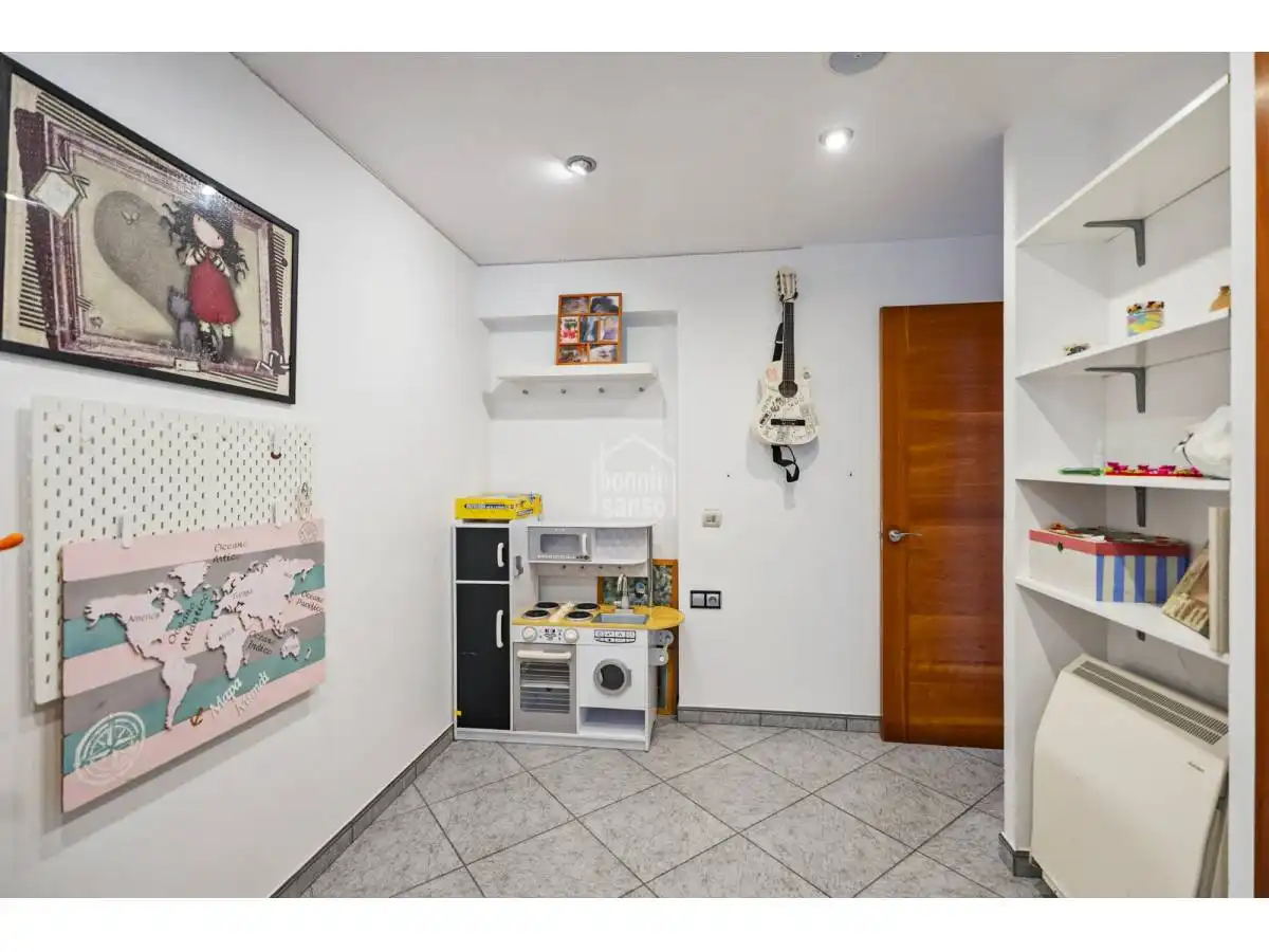 Houses for sale in Sant Lluís  with Heating and Terrace