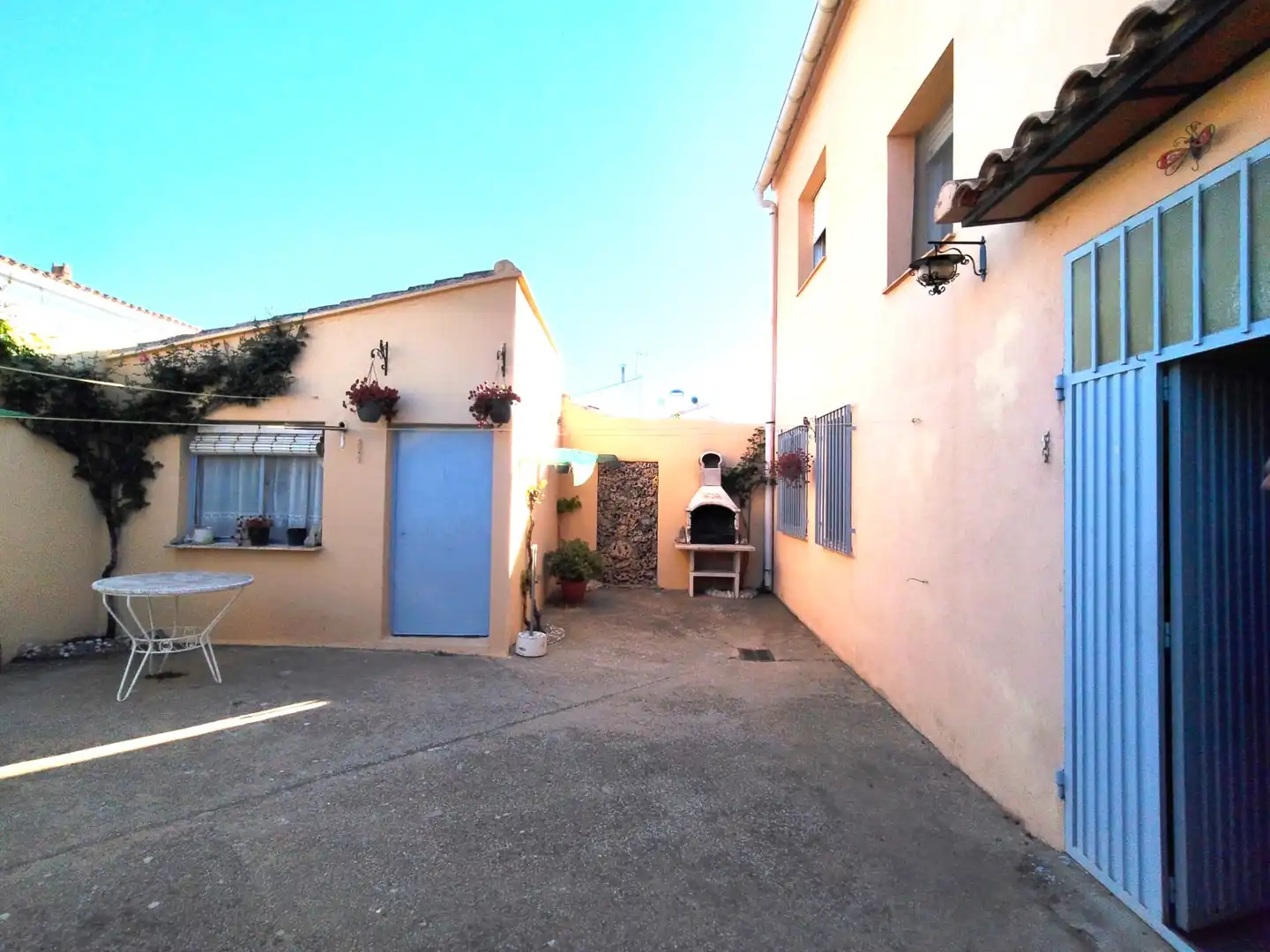 Detached homes for sale in Talayuelas