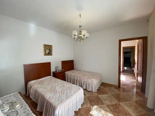 Casa con jardín en venta en Ajofrín, imagen 14