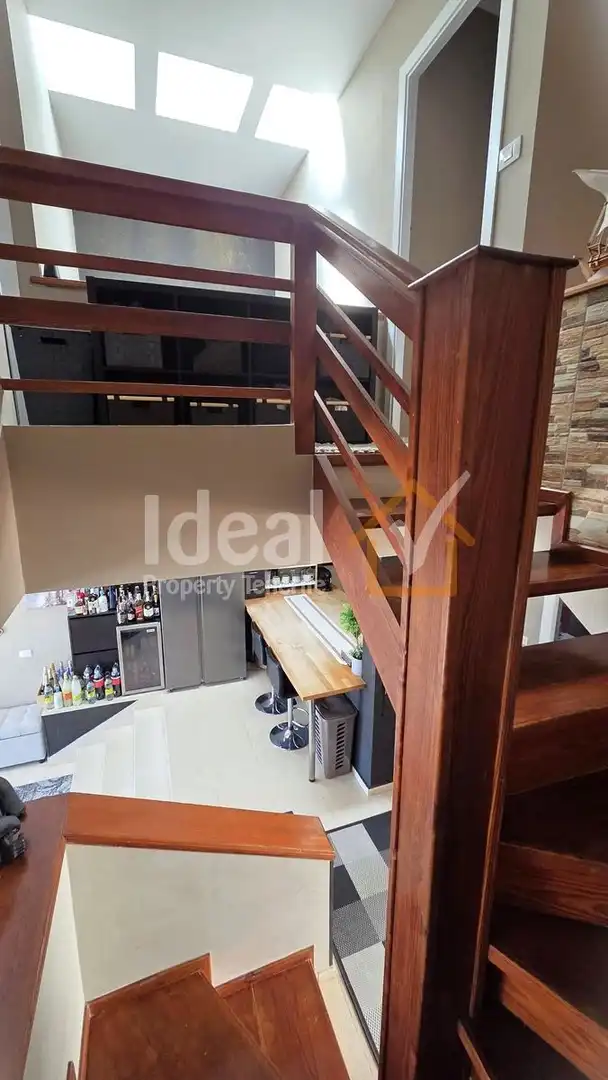 Casa adosada en venta en Santiago del Teide con Terraza, Amueblado y Piscina comunitaria