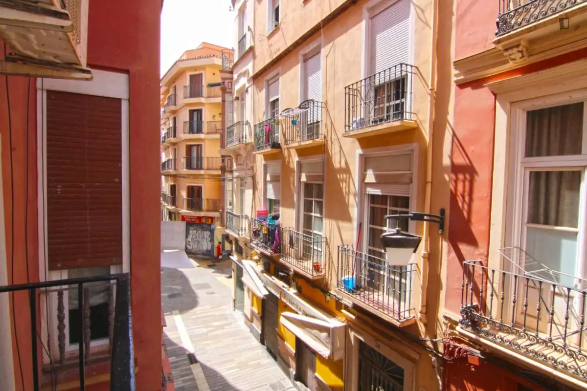 Monolocale in affitto a Centro, imagen 14