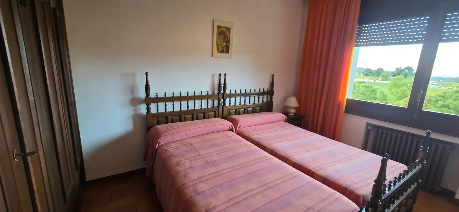 Bedroom of Country homes for sale in Lluçà  with Heating, Private garden and Terrace