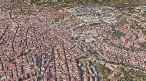 Foto 4 de Oficina en venda a C/ Sevilla, Lloreda, Badalona