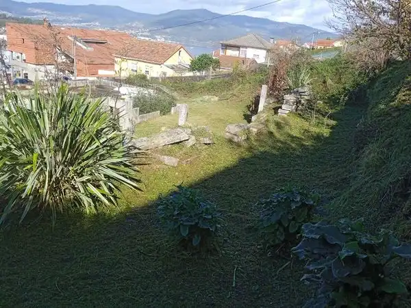 Terreny residencial en venda a Camiño Pouleira, imagen 4