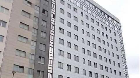 Photo 2 of Garage for sale in Monelos, Eirís, A Coruña Capital